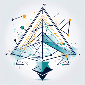 XRP Hovers Near $1.44 as Potential ‘Triangle Squeeze’ Breakout Looms
