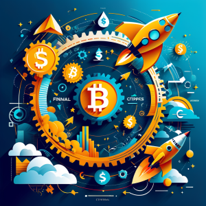 SpaceX’s $75 Billion IPO: Potential Impact on Crypto Liquidity