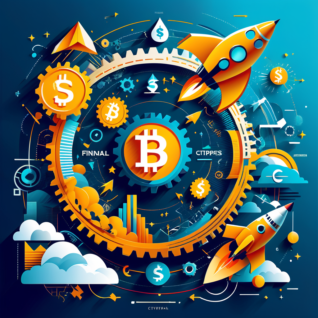 SpaceX's $75 Billion IPO: Potential Impact on Crypto Liquidity