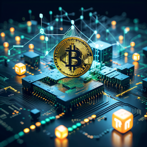 Quantum Computing Feat Exaggerated as a Threat to Bitcoin Security