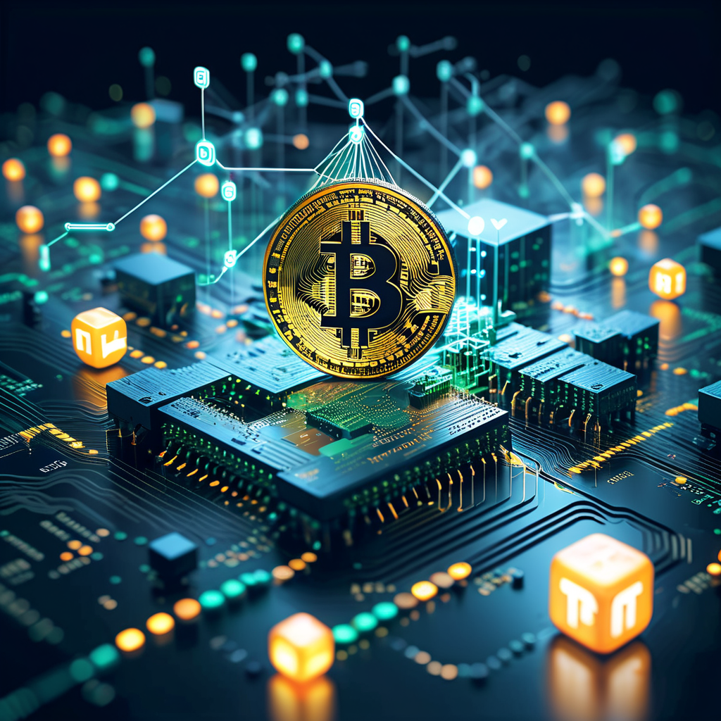 Quantum Computing Feat Exaggerated as a Threat to Bitcoin Security