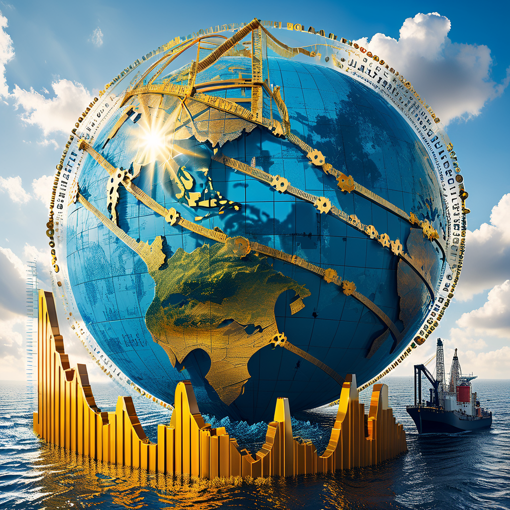 Fed's Dilemma Amidst Global Oil Shock: Implications for Bitcoin Ahead of Key Meeting