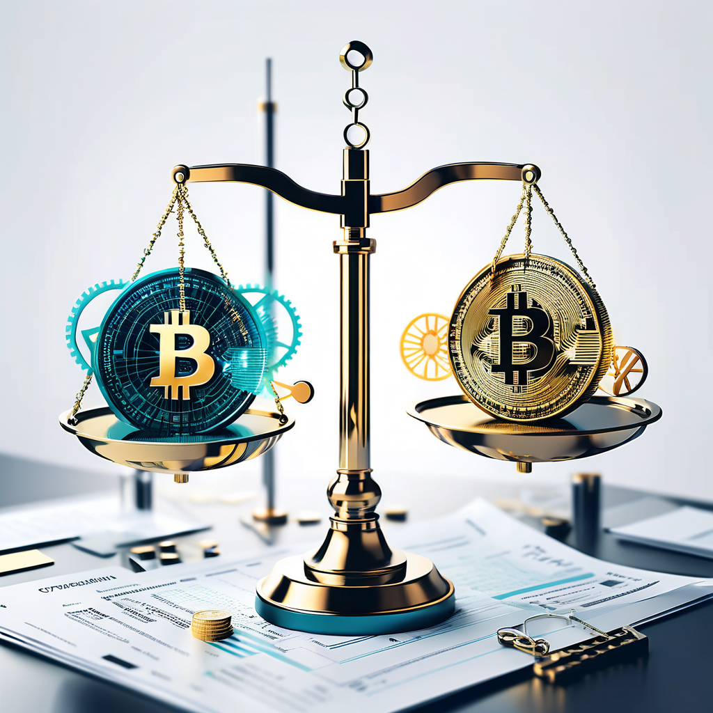 UK Police Raids Highlight Challenges in Balancing Crypto Freedom and Regulation