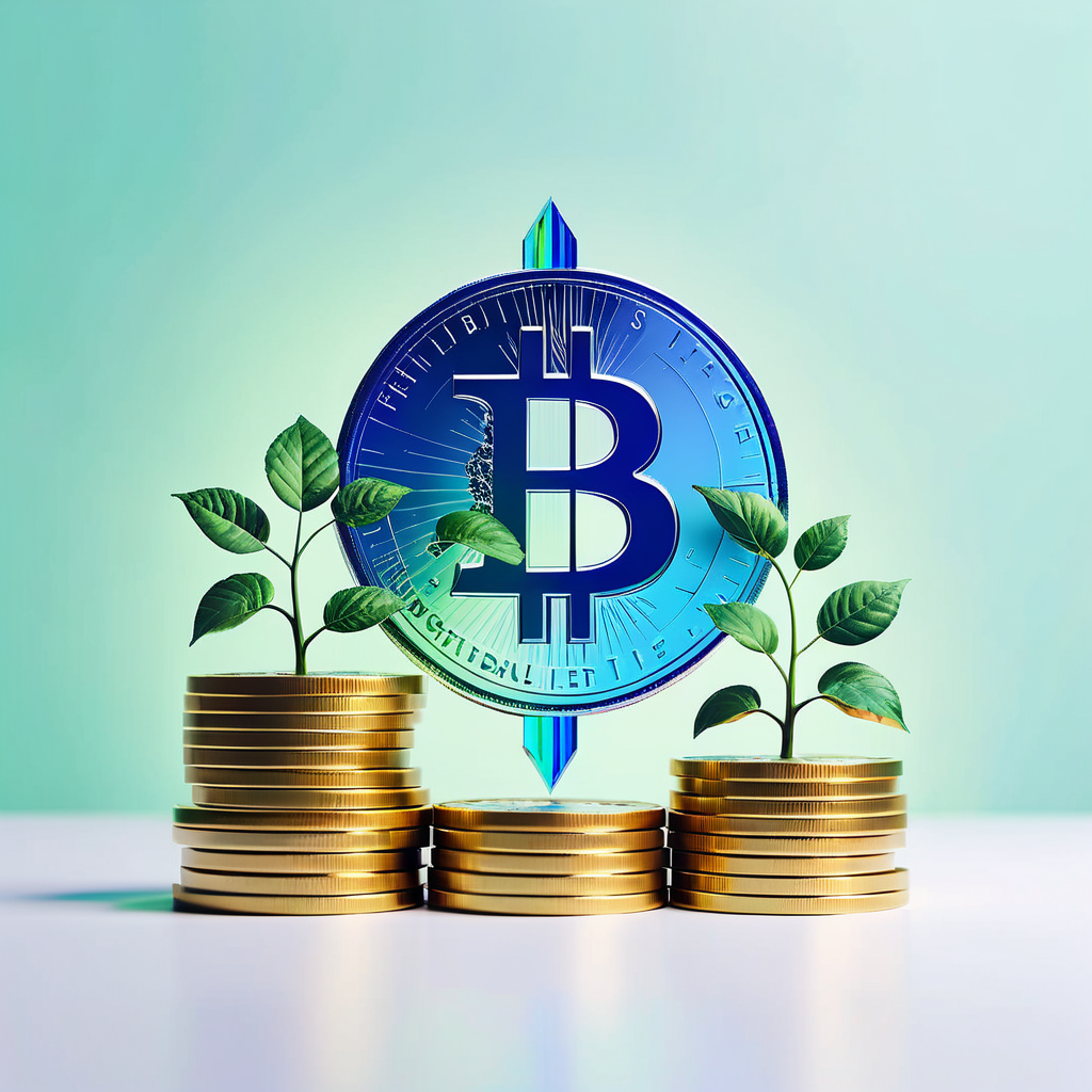 BlackRock’s Bitcoin ETF Achieves Major Milestone, Signaling Crypto's Mainstream Acceptance