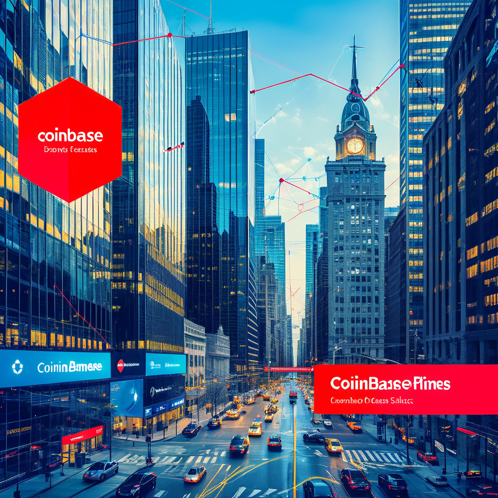 John D’Agostino Highlights Coinbase as Exclusive Full-Service Crypto Prime Broker