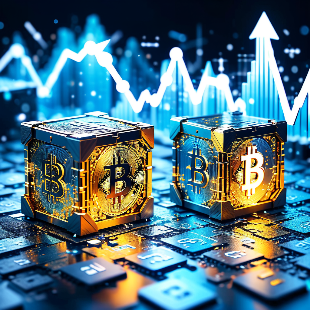 Potential Bitcoin Freezing Could Lead to Worst Trading Day Ever