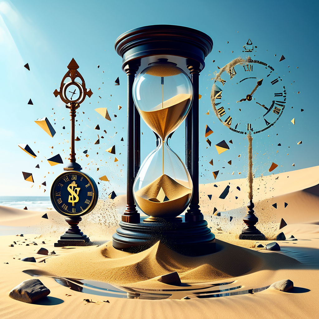 Time Running Out for Clarity Act in Crypto Legislation