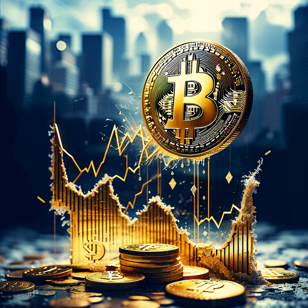 Bitcoin's Decline to Below $78,000 Reveals Market's Fragile Support Area