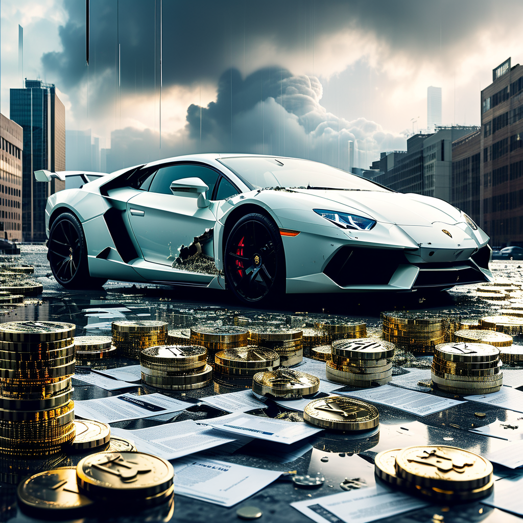 22-Year-Old Receives 70-Month Sentence for Laundering Over $263M in Stolen Crypto