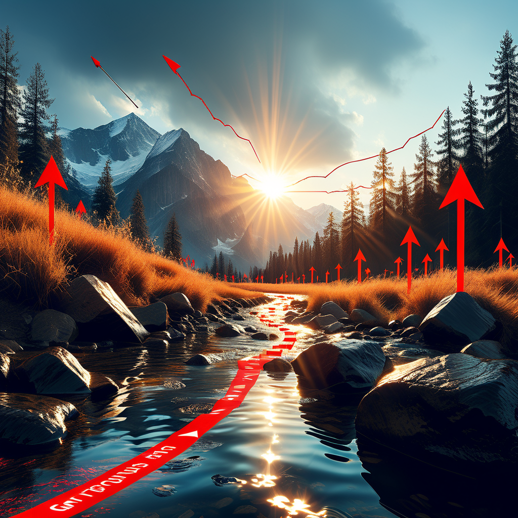 Bitcoin ETFs Enjoy Record Inflow Streak; Spot Demand Remains Weak