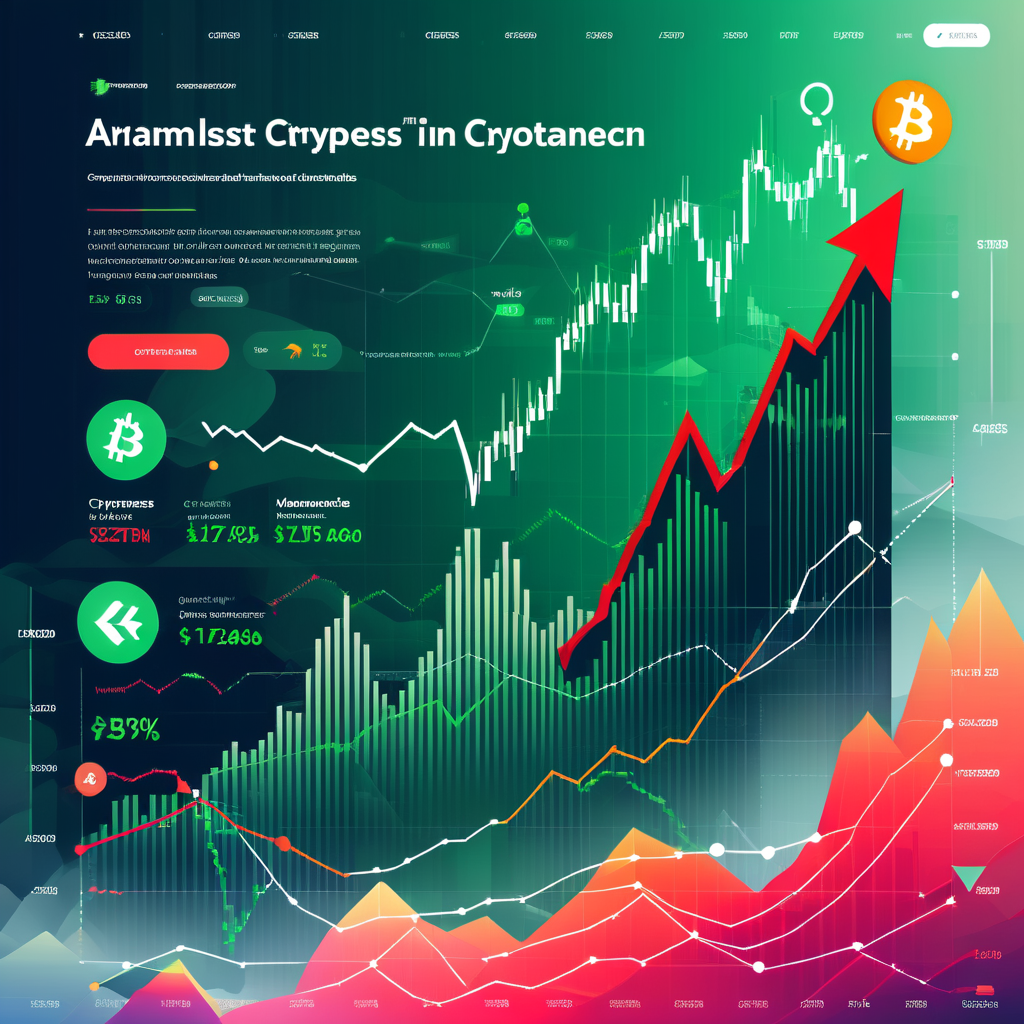 Daily Market Update: CoinDesk 20 Sees Decline, Stellar (XLM) Plummets by 3.4%