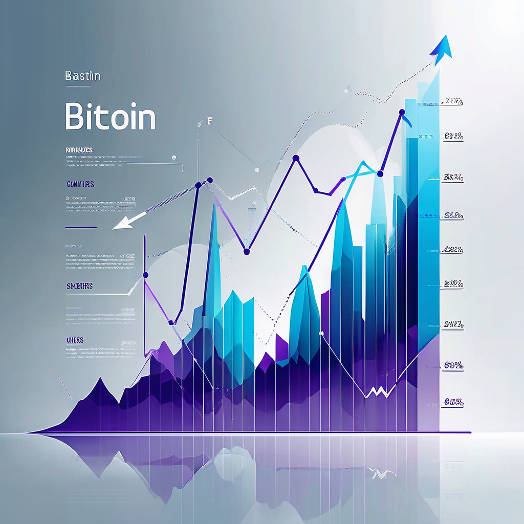 Despite Bearish Futures Signals, Bitcoin's Price Rises Amid Institutional Hedging