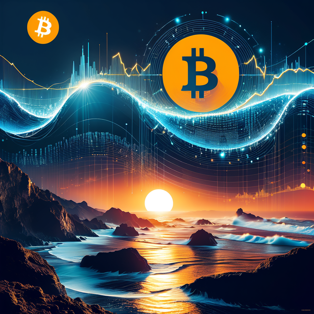 Fidelity Digital Assets Observes Bitcoin's Role in Crypto Market Stabilization