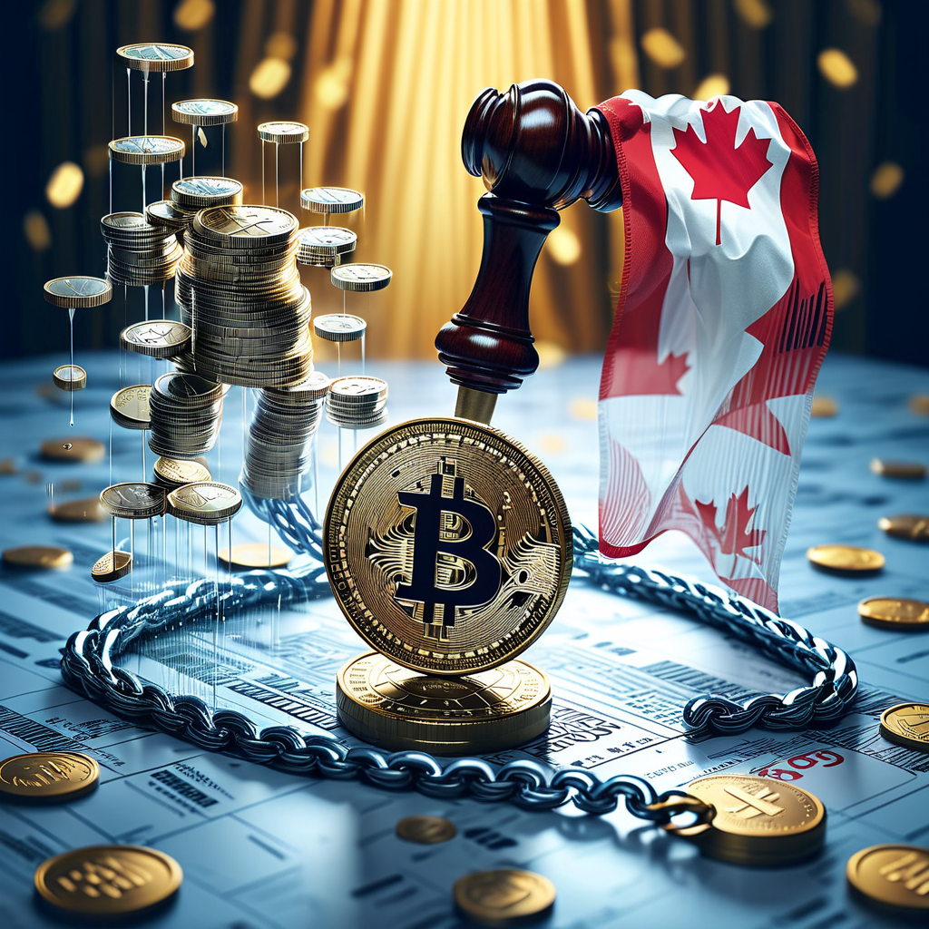 Canada Advances Crypto Donation Ban with Bipartisan Support