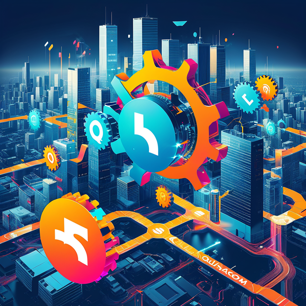 Report: OpenAI Collaborates with Qualcomm and MediaTek for Smartphone Chip Development