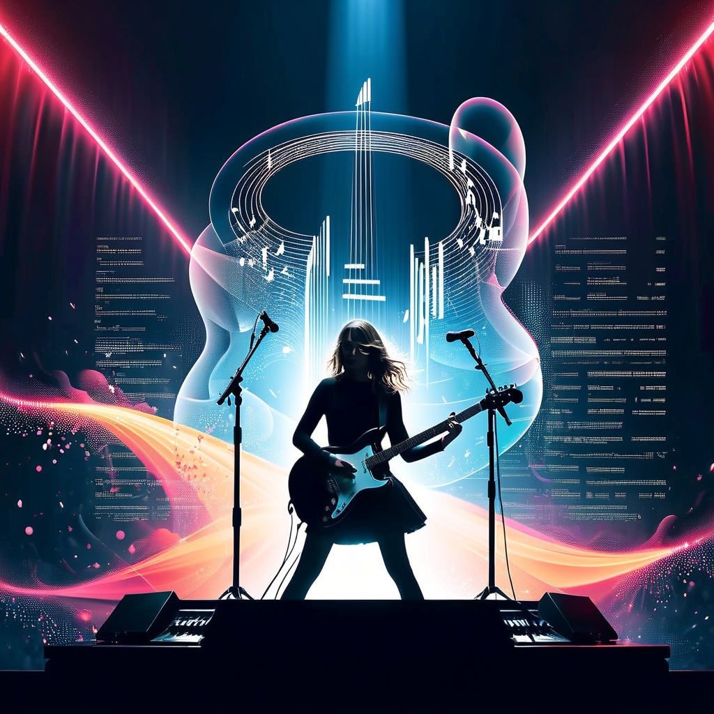 Taylor Swift Initiates Trademark Protection for Her Voice and Image Against AI Misuse