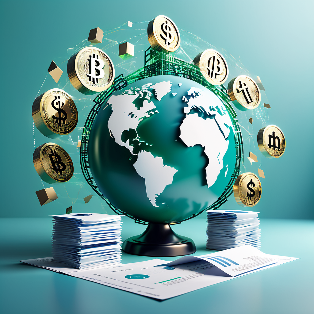 Ondo Finance Introduces Proxy Voting for Its $700 Million Tokenized Equities