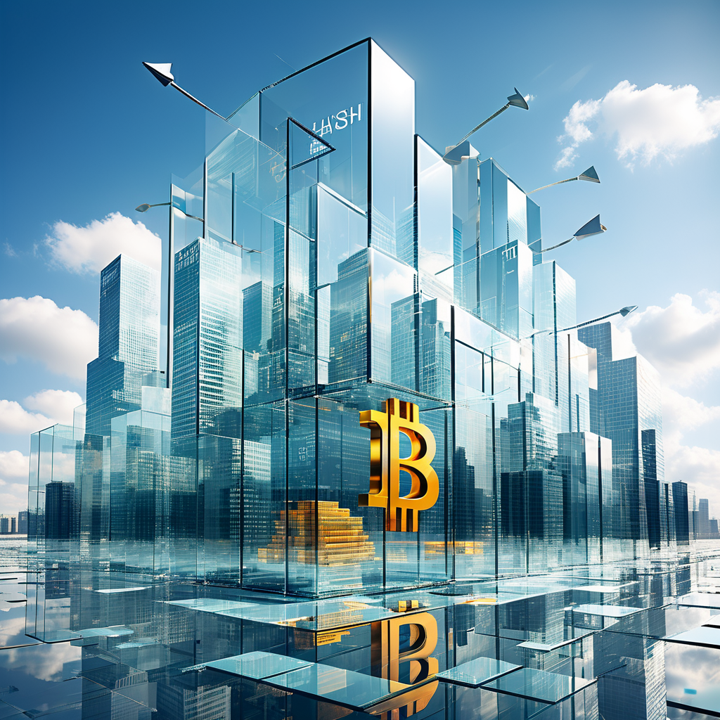 Jack Dorsey's Block Reveals $2.2B Bitcoin Holdings in Q1 Proof-of-Reserves Report