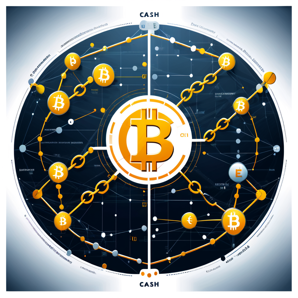 Bitcoin Developer Announces eCash Fork, Warning of Potential Risks