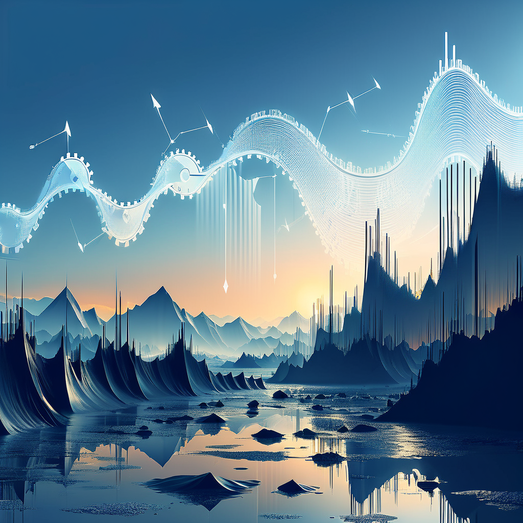 Morning Brief: Fidelity Expresses Optimism on Cryptocurrency Despite Challenges