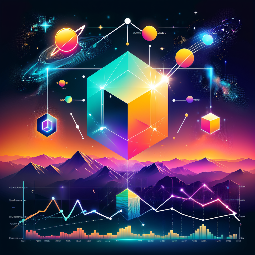 Stellar (XLM) Declines by 1.7% as CoinDesk 20 Sinks