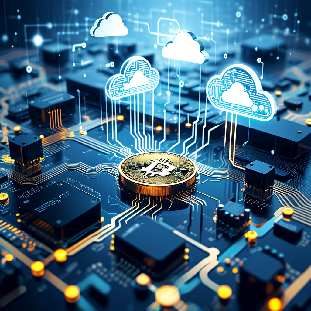 AI Integration in U.S. Crypto Oversight by CFTC Chairman Mike Selig