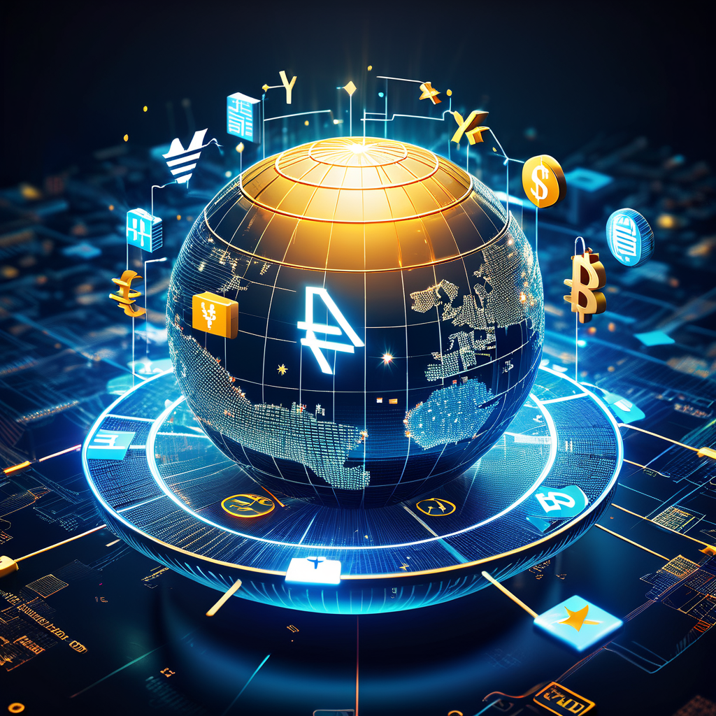 Visa Collaborates with Tether Co-Founder to Develop Onchain Banking Platforms