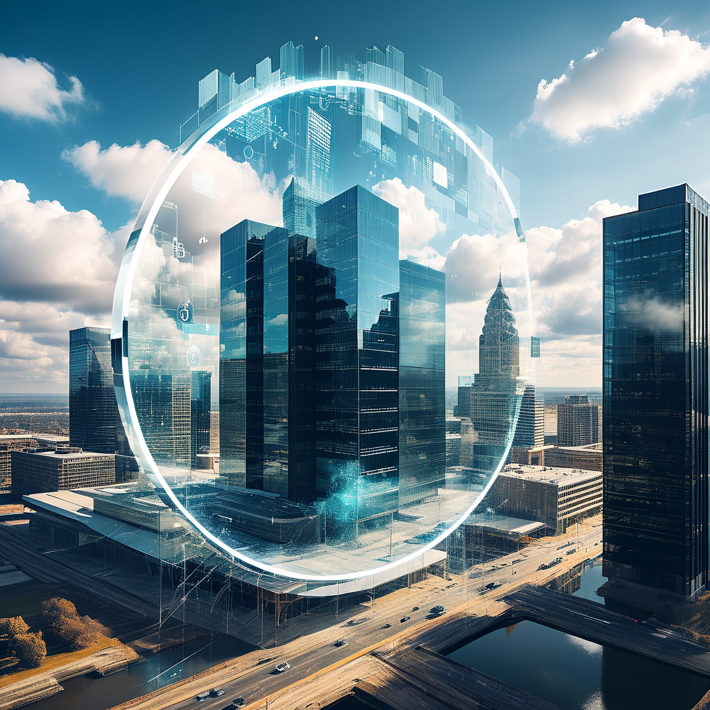 AI Revolution Challenges Legacy Banks' Infrastructure and Control Systems