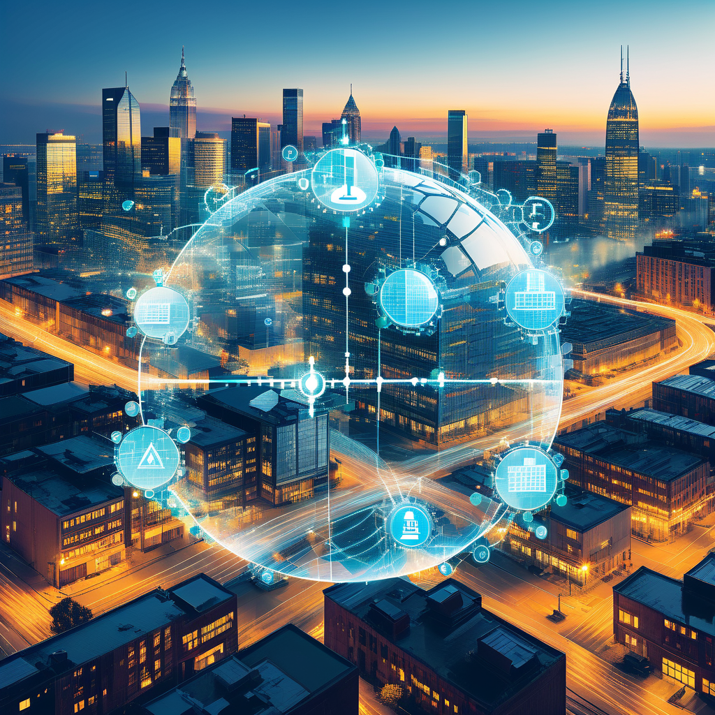 Blockchain Transparency: A Double-Edged Sword for Businesses