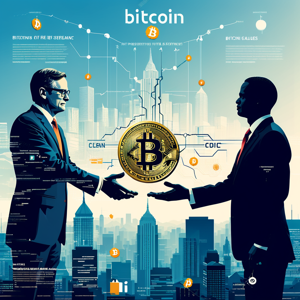FBI Director's Appearance at Bitcoin 2026: A Milestone or a Misstep?