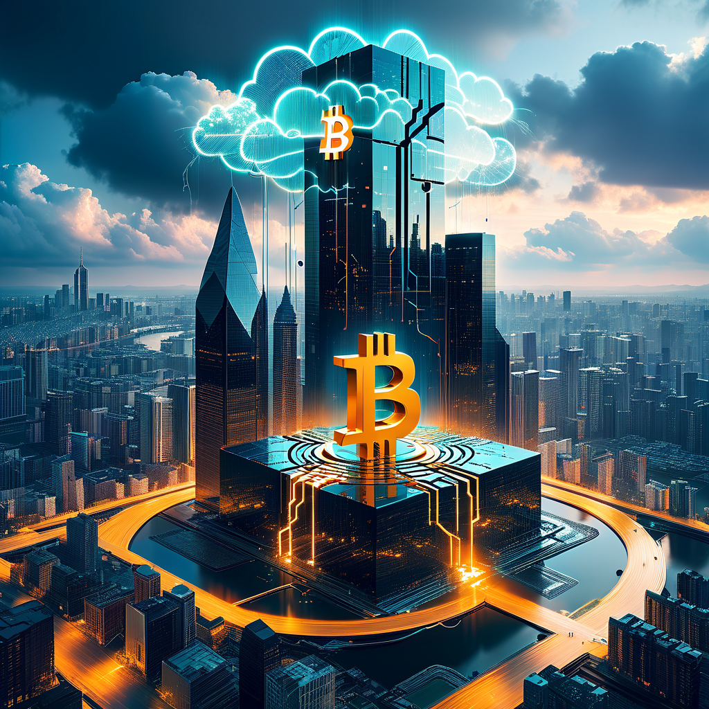 IREN's Price Target Reduced as Shift from Bitcoin to AI Mining Continues