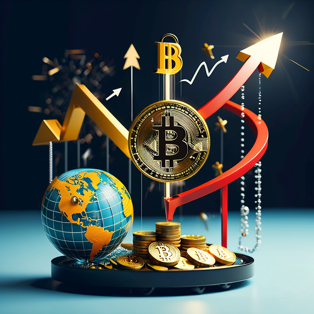 Paul Tudor Jones Hails Bitcoin as Premier Inflation Hedge, Cautions on Stock Valuations