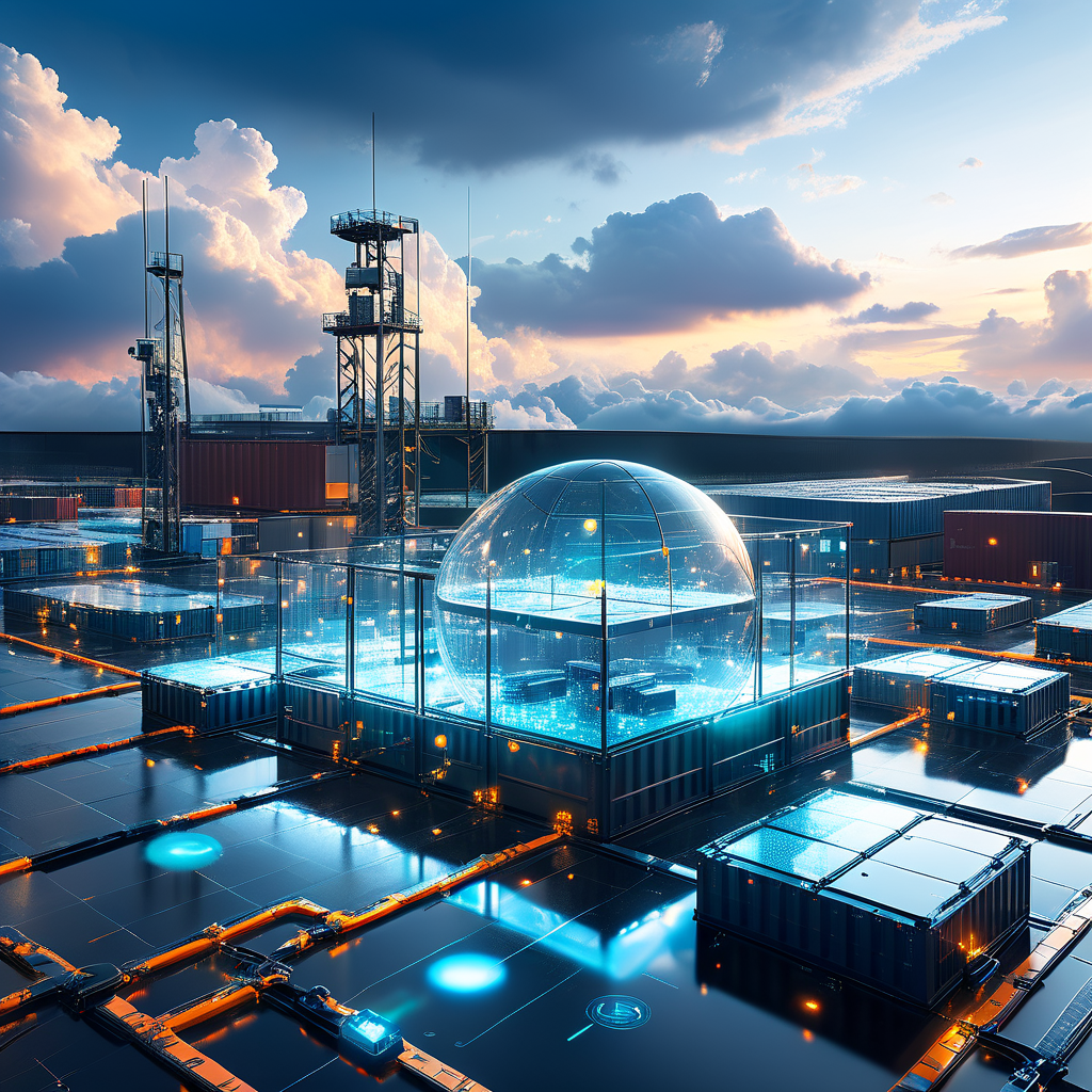 Sally O'Malley Develops Security Layer for OpenClaw Agents with Tank OS