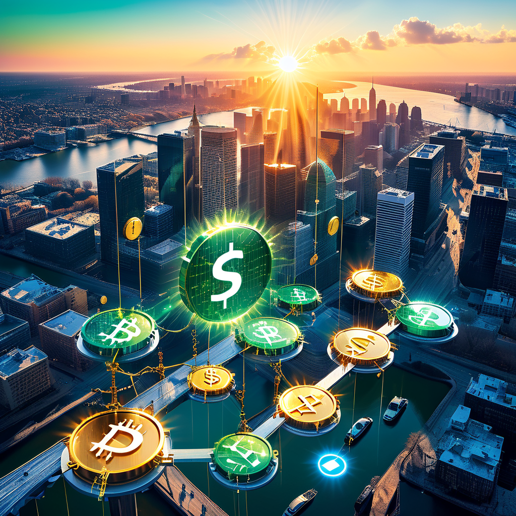 Senate Delay on CLARITY Act Tests Wall Street's Stablecoin Concerns Against White House Perspectives