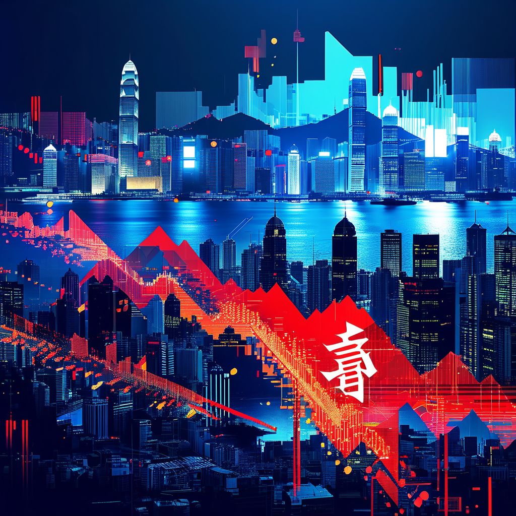 Counterfeit Stablecoins Enter Market Before Official Launch in Hong Kong