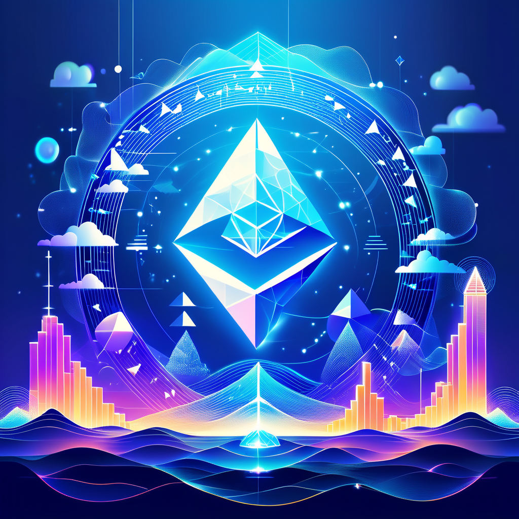 Ethereum Early Investor Finally Moves Holdings After 11 Years