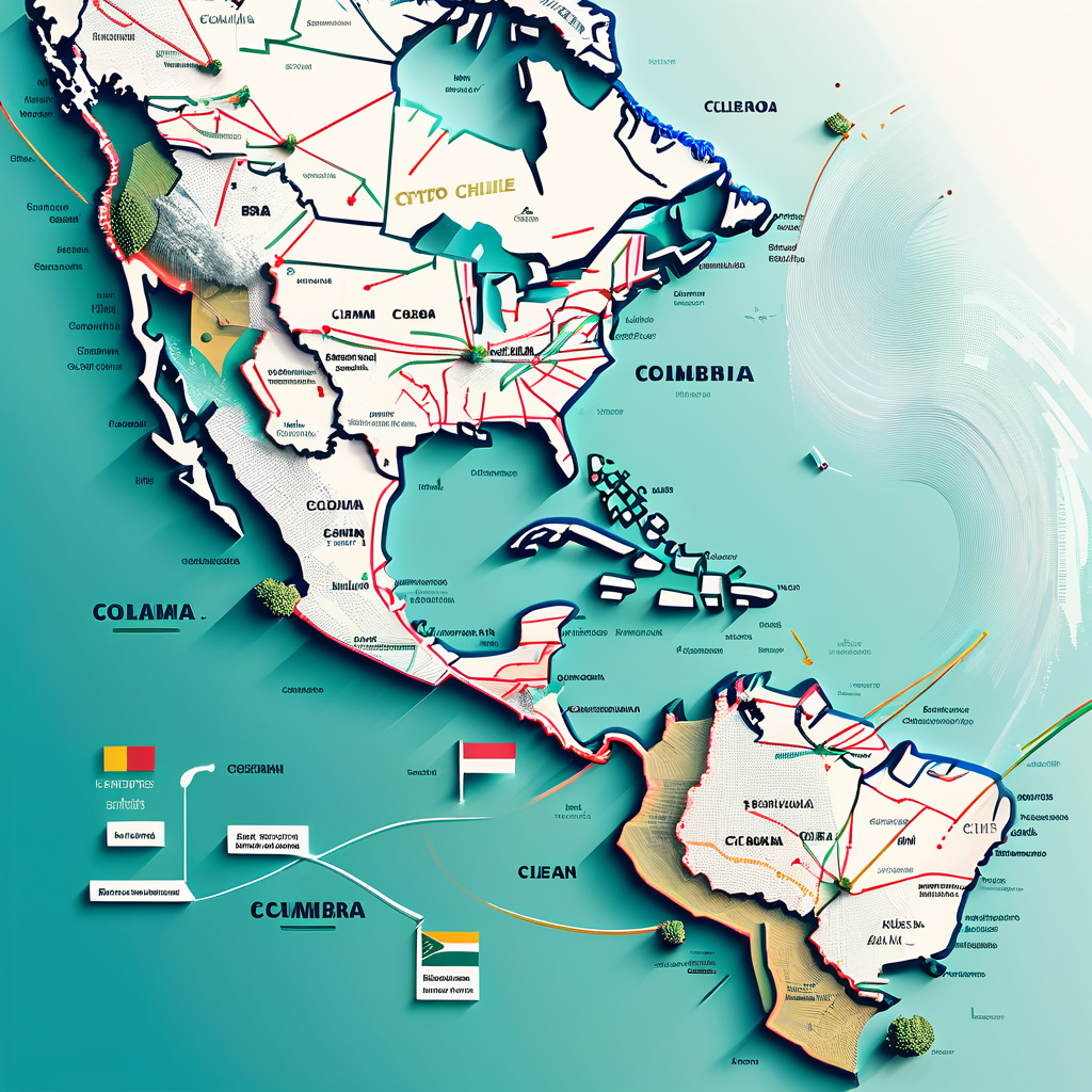 Tether Spearheads $14 Million Investment for Belo to Broaden Stablecoin Services in Latin America