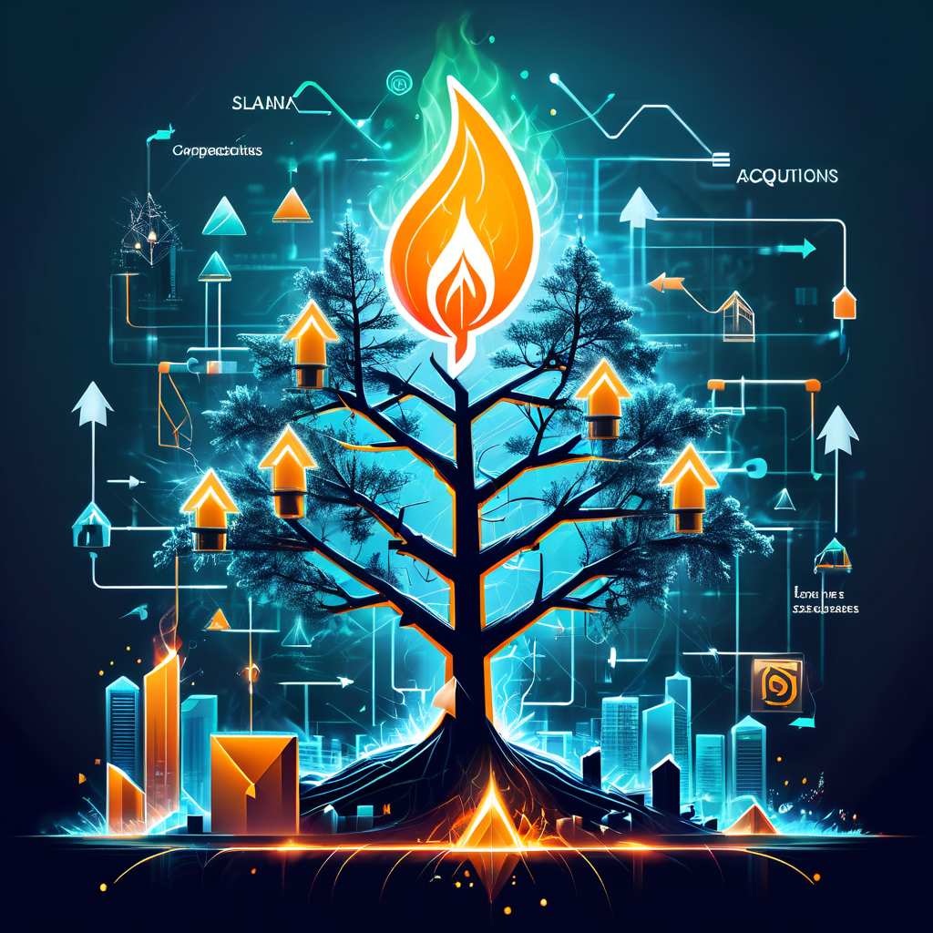 Pump.fun Adjusts Strategy: Allocating Revenue Beyond Token Burns
