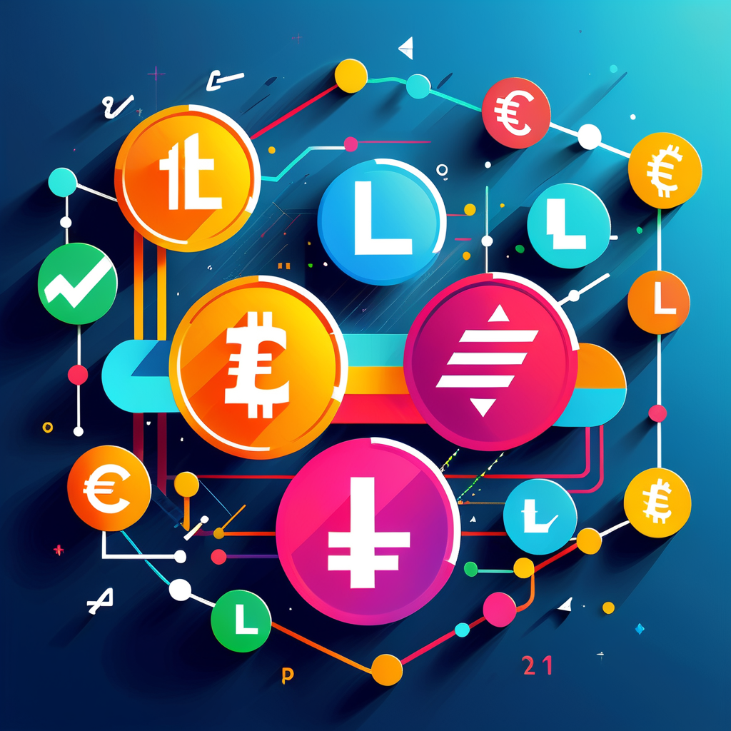 Litecoin Leads CoinDesk 20 Gains with 2.4% Increase