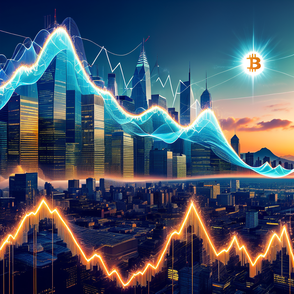 Passive Investment Trends Influence Stocks and May Boost Bitcoin Liquidity