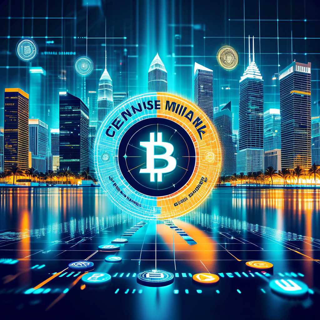 Wall Street Firms Converge on Consensus Miami in a Historic Move