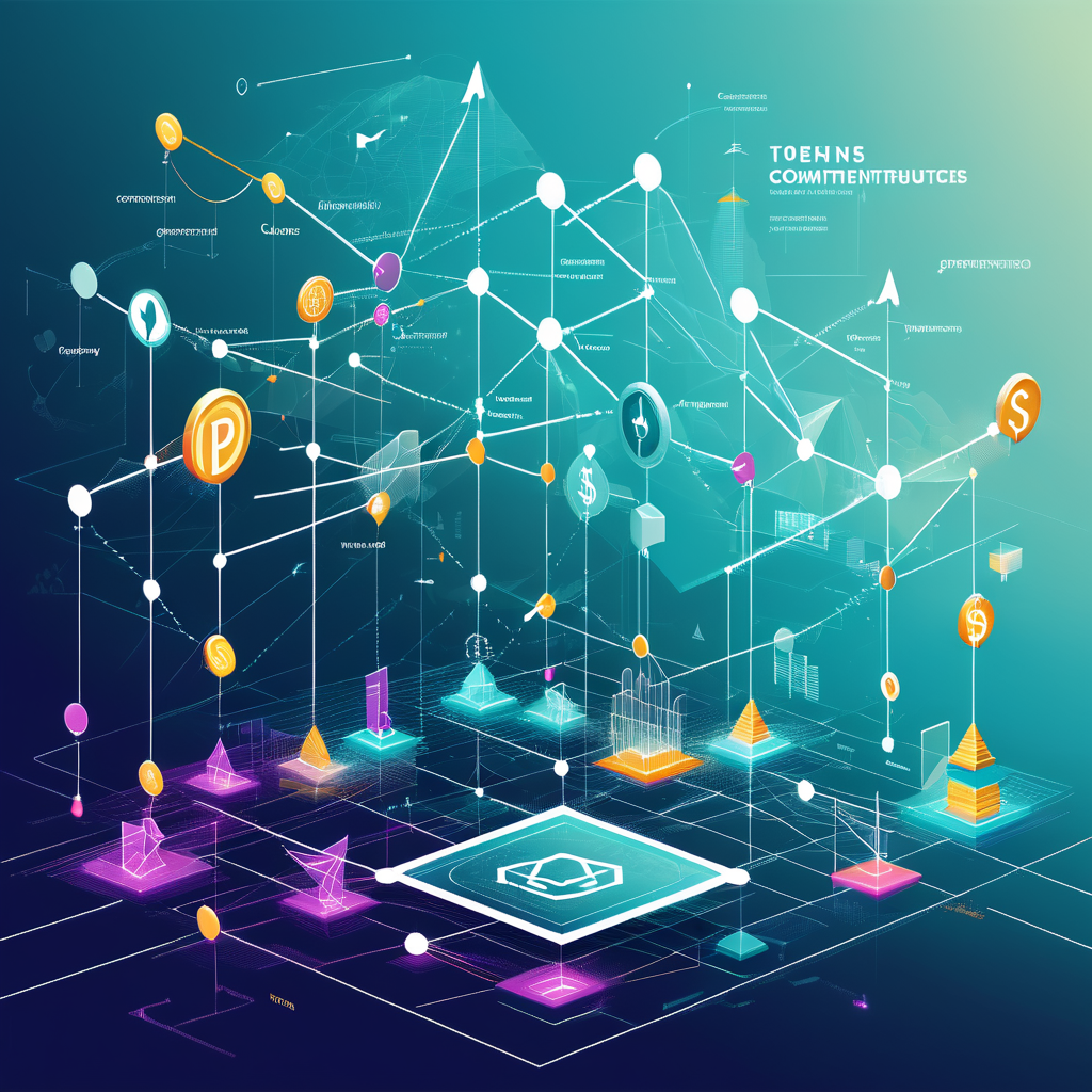 Investor Relations and Market Structure: Catalysts for Token Performance