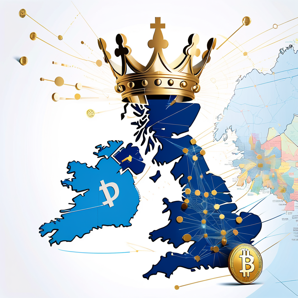 Farage Receives Undisclosed $6.7M Gift from Tether Stakeholder Amid UK Crypto Funding Concerns
