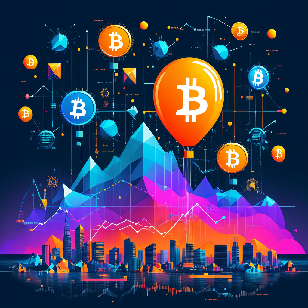 AI and Bitcoin Miners Face Market Concentration Risks as Tech Peaks