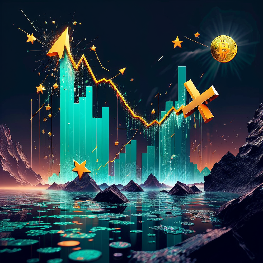 Crypto Stocks Plunge Amid Earnings Miss and Geopolitical Tensions