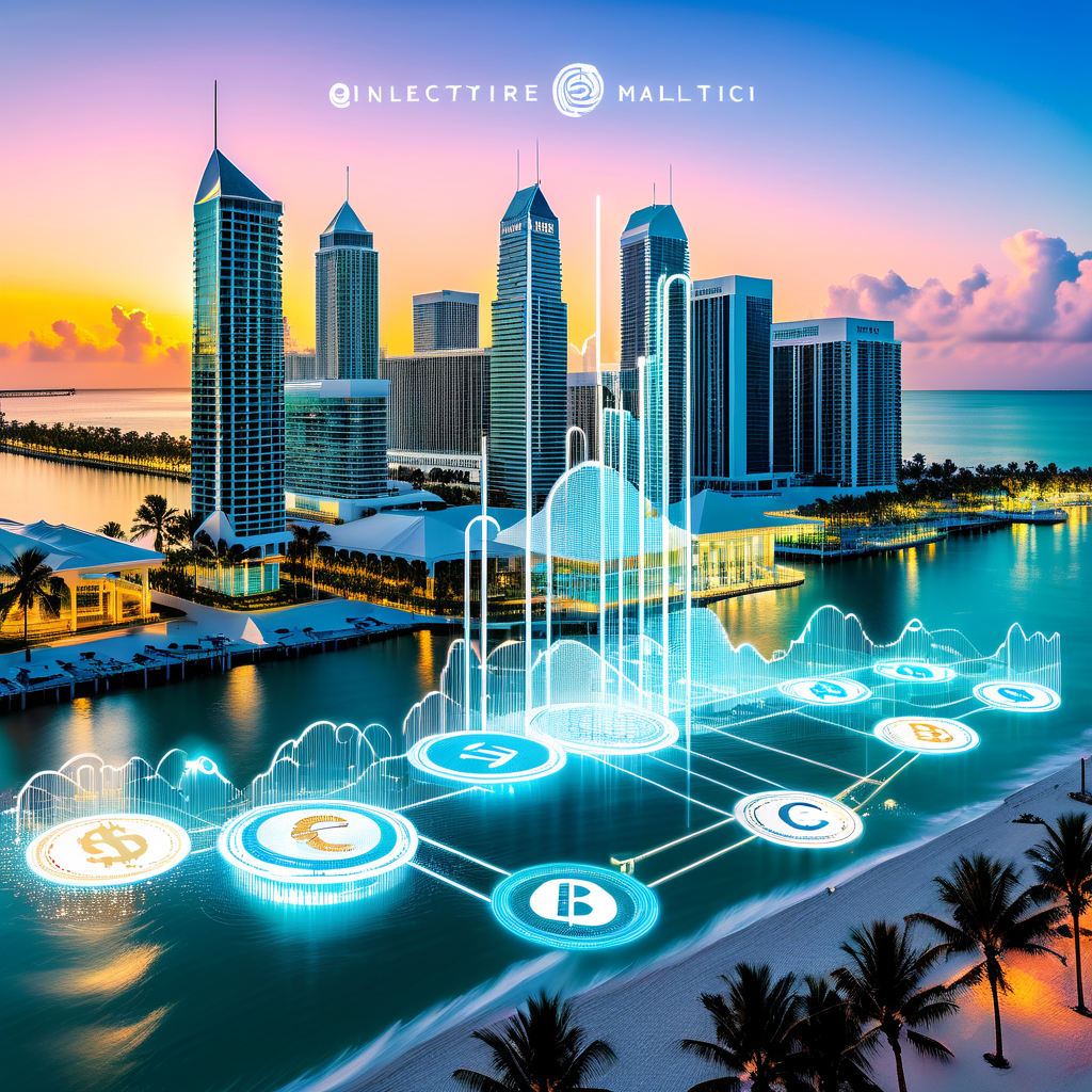 Crypto's New Reality: The Tokenization of Everything Unfolds
