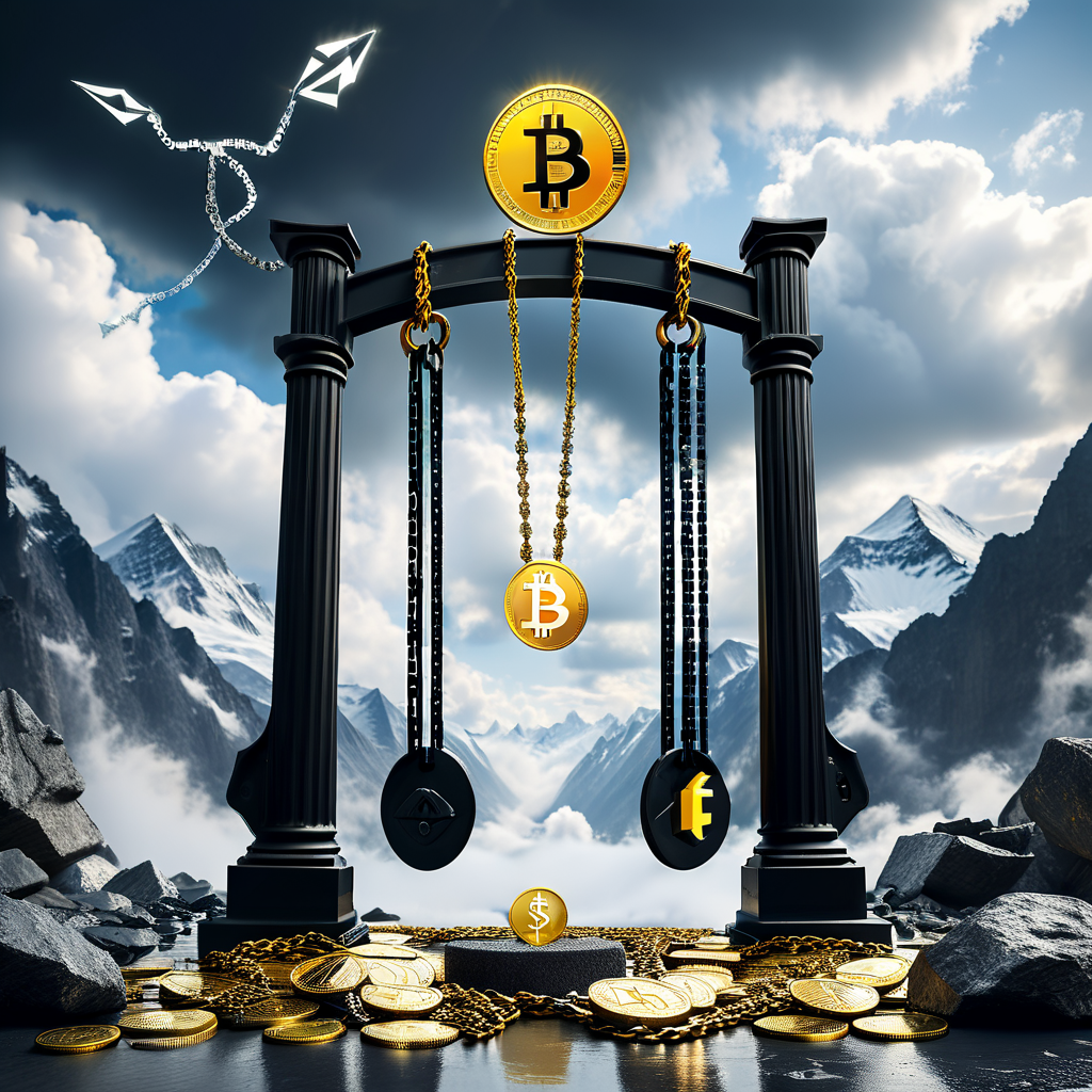 FTC Permanently Bans Celsius Founder Alex Mashinsky from Crypto Industry Following $10 Million Settlement