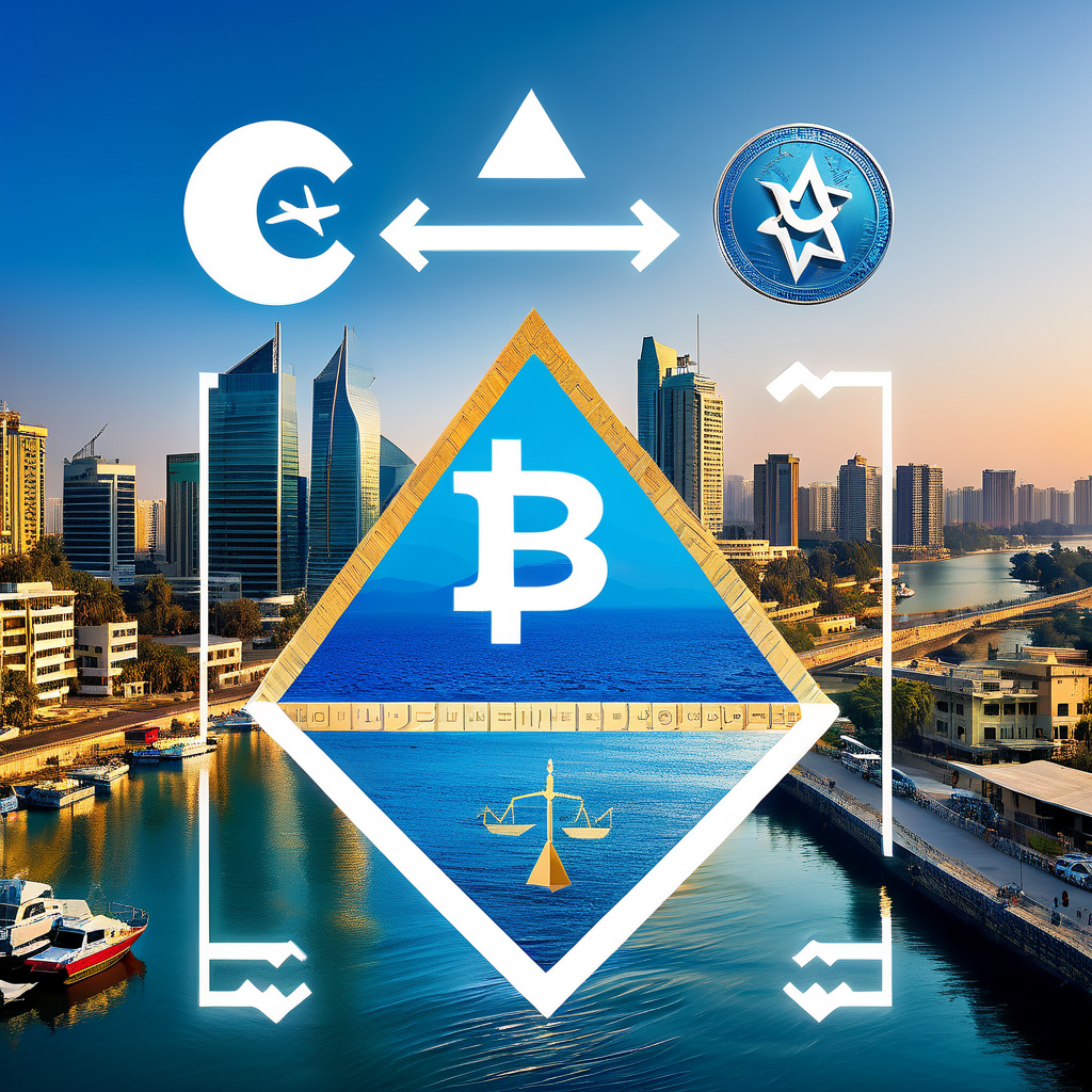 Is Israel and Pakistan Pioneering the Future of Crypto Integration with Local Economies?