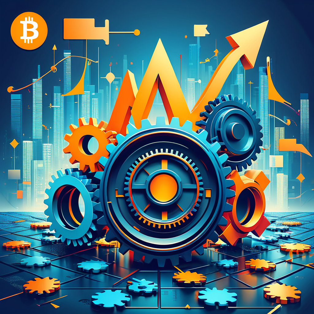 Twenty One Capital Experiences Surge Following Tether's Merger Proposal