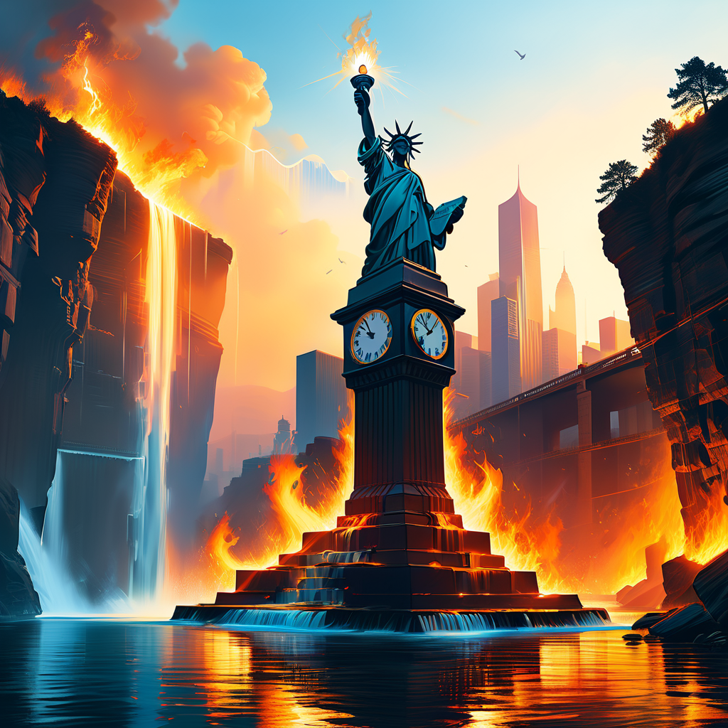 World Liberty Financial Approaches 62 Billion Token Unlock with Strong Voter Support